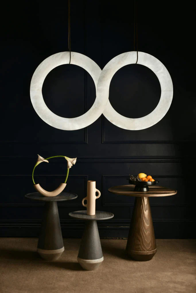 Oslo Pendant Light A