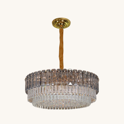 LuxCrystal Chandelier