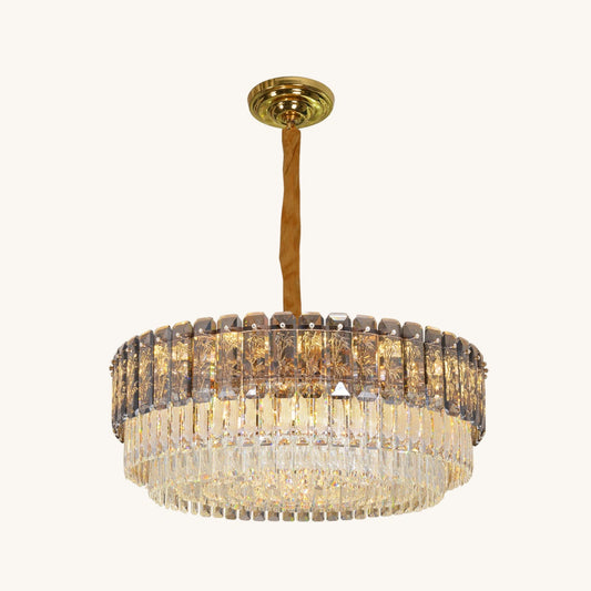 LuxCrystal Chandelier